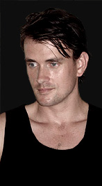 Photo of Isaac Sheppard